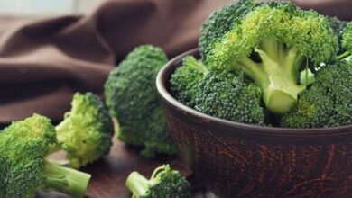 نجات از 5 بیماری خطرناک با این سبزی!