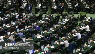 دو مقام وزارت بهداشت برای کمبود واکسن به پارلمان احضار شدند - آژانس خبری مهر | اخبار ایرانی و جهانی