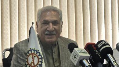 دخانیات استفاده از Bell Rang - آژانس خبری Mehr | اخبار ایرانی و جهانی