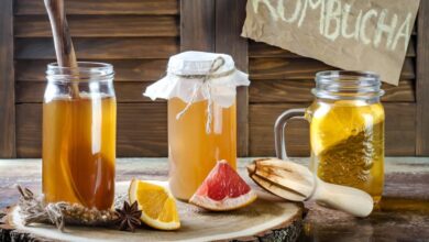 منابع گیاهی ویتامین های B12 برای گیاهخواران