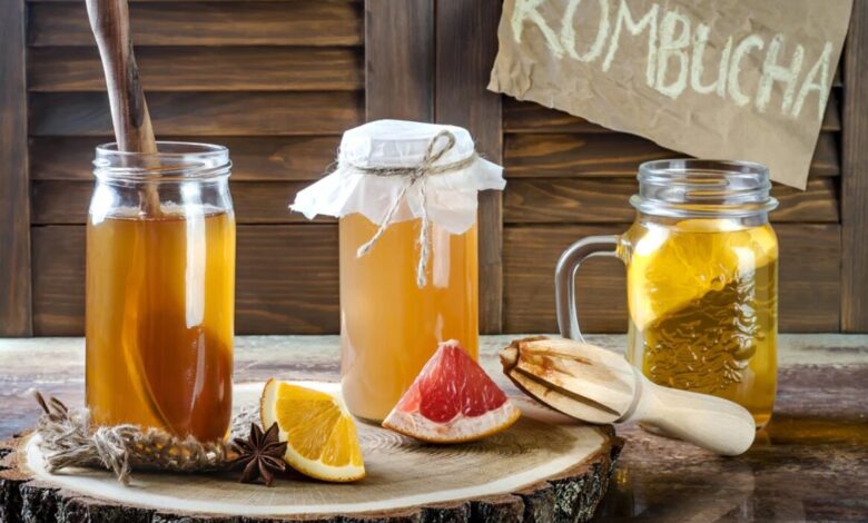 منابع گیاهی ویتامین های B12 برای گیاهخواران