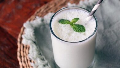 ماست ؛ بهترین نوشیدنی برای فصل گرما - آژانس خبری مهر | اخبار ایرانی و جهانی