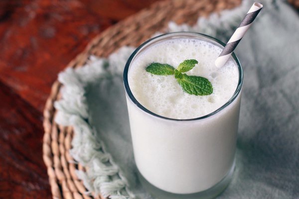 ماست ؛ بهترین نوشیدنی برای فصل گرما - آژانس خبری مهر | اخبار ایرانی و جهانی