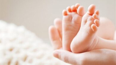 چیز عجیبی در مغازه های لرزه ای