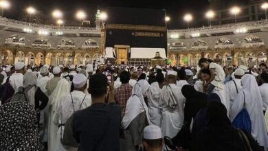 شیوع یک بیماری کشنده در عربستان سعودی در آستانه حج ؛ دو نفر جان خود را از دست دادند