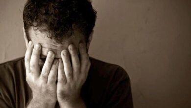 با این 2 ویتامین اعصاب خود را تقویت کنید