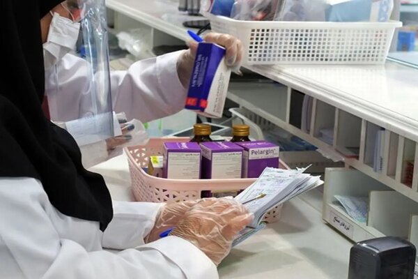 شباهت مشابه داروهای بسته بندی و خطر مرگ بیمار - آژانس خبری مهر | اخبار ایرانی و جهانی