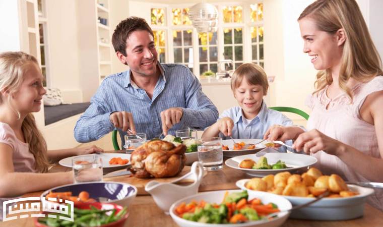 استراتژی کاهش درصد چربی بدن