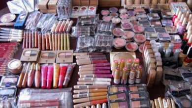 راه حل مؤثر برای مقابله با قاچاق و لوازم آرایشی - آژانس خبری مهر | اخبار ایرانی و جهانی