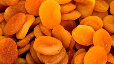 خطر مرگ به دلیل خوردن این دو میوه