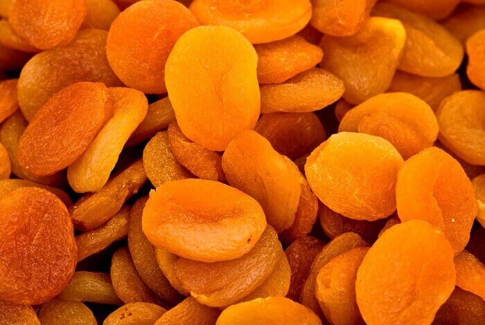 خطر مرگ به دلیل خوردن این دو میوه