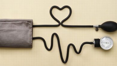 داروی گیاهی که فشار خون را کنترل می کند