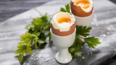 آیا خام یا نیمی از کوک مفید است؟