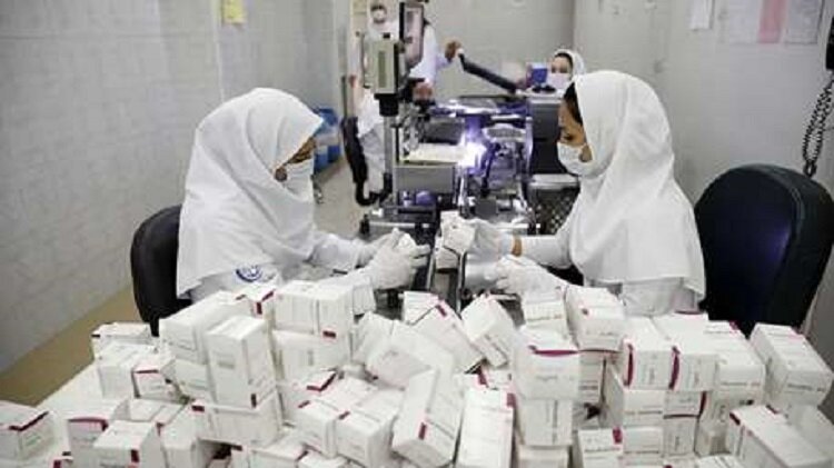 اعلام مجموعه "مواد مخدر" از بازار - آژانس خبری مهر | اخبار ایرانی و جهانی