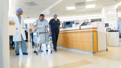 اتاق جراحی ، بهداشت بهداشت ، پیوند عضو ،