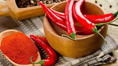 با مصرف این ادویه چربی بدن را کاهش داده و سرماخوردگی را بهبود بخشید