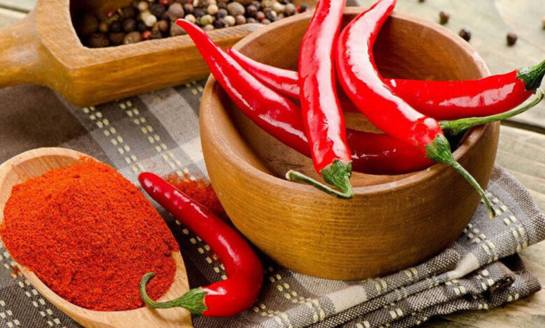 با مصرف این ادویه چربی بدن را کاهش داده و سرماخوردگی را بهبود بخشید
