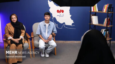 قلبی که در سینه دیگری هل داد. هنگامی که توسط یک میراث خانوادگی اهدا می شود