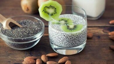 دانه شگفت انگیز برای سلامت بدن و کاهش وزن