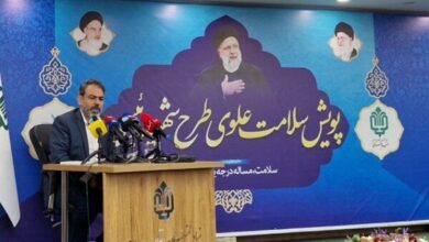 خدمات بهداشتی و درمانی رایگان در 6000 منطقه محروم ارائه شده است