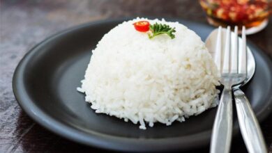 این روغن چاق نیست!