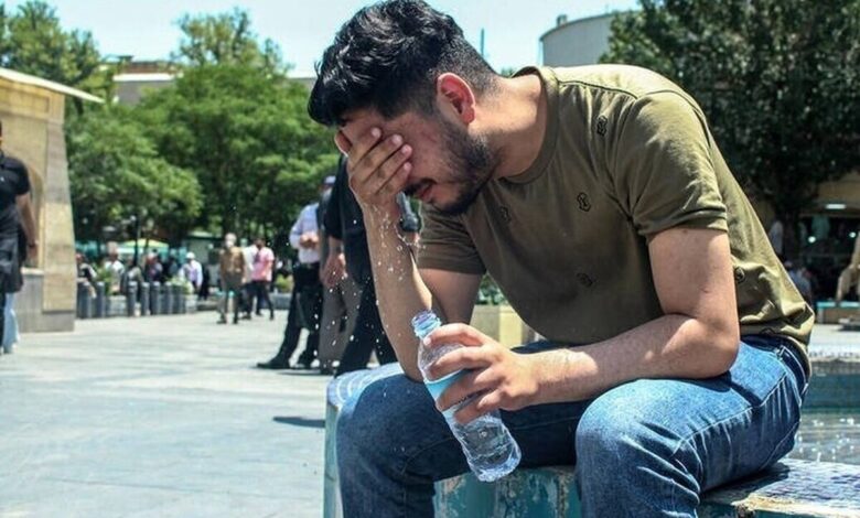 این شهرها به 2 درجه سانتیگراد رسیدند