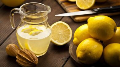 نوشیدن آب صبحگاهی؟