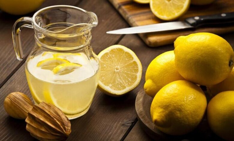 نوشیدن آب صبحگاهی؟