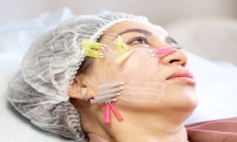 چه چیزی برای کاهش وزن است و چگونه وزن آن را کاهش می دهد؟