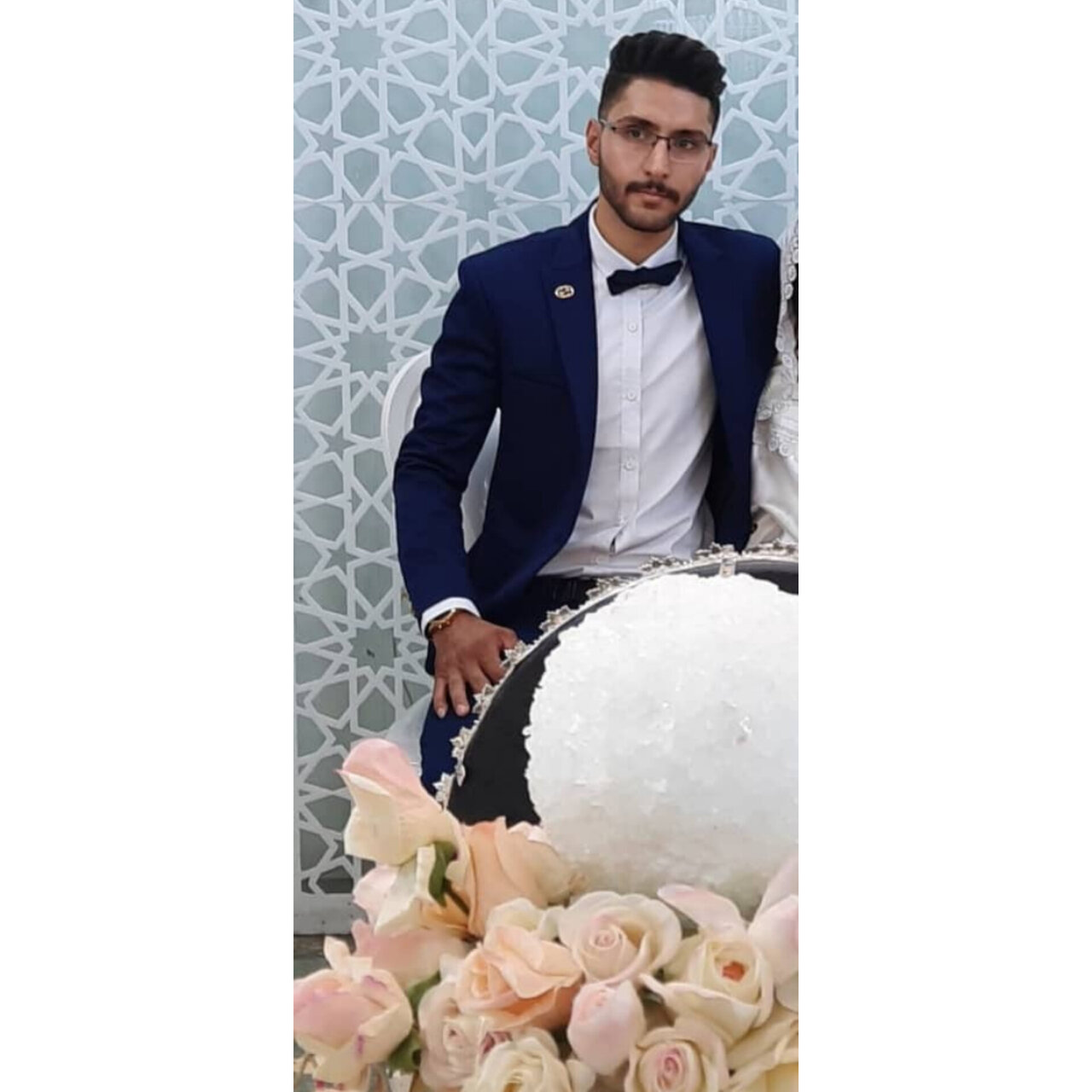 میراث عشق و فداکاری در زندگی دیگر