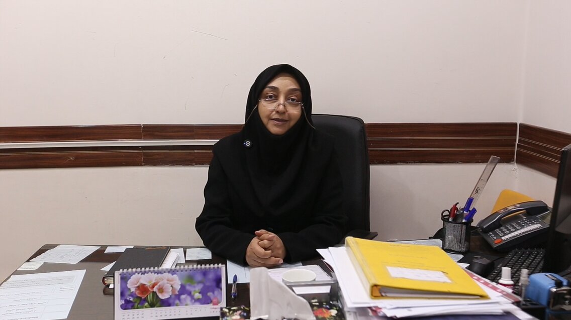 میراث عشق و فداکاری در زندگی دیگر