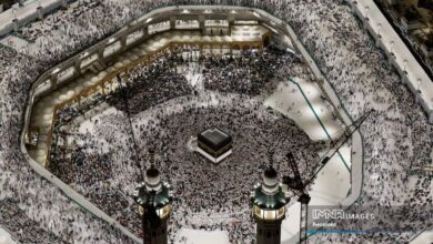 درگذشت یک زائر و بستری شدن سایر زائران ایرانی در مکه