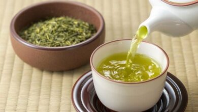 ذهن و بدن قوی تری با این نوشیدنی سبز