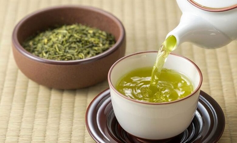 ذهن و بدن قوی تری با این نوشیدنی سبز