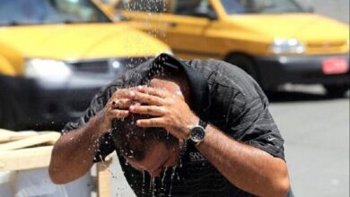 راهکارهای طب سنتی برای حفظ رطوبت بدن در گرما