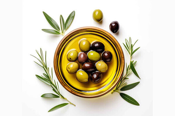 طلای مایع برای سلامتی و زیبایی