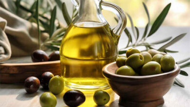 طلای مایع برای سلامتی و زیبایی