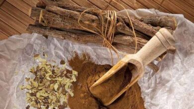 مصرف بیش از حد این گیاه دارویی عضلات را تضعیف می کند