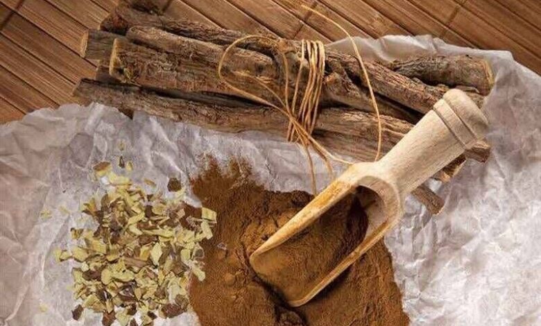 مصرف بیش از حد این گیاه دارویی عضلات را تضعیف می کند