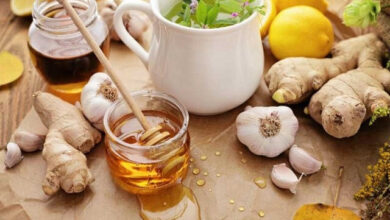 با آنتی بیوتیک های طبیعی آشنا شوید