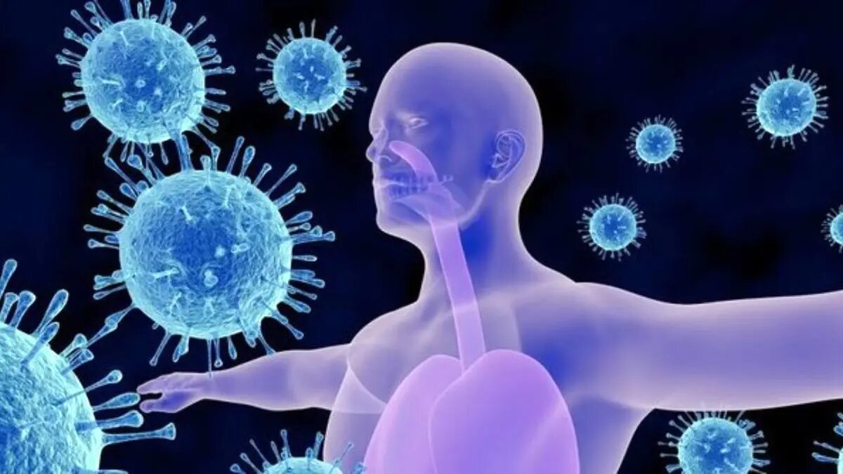 آیا این یک فصل جدید کرونا است؟