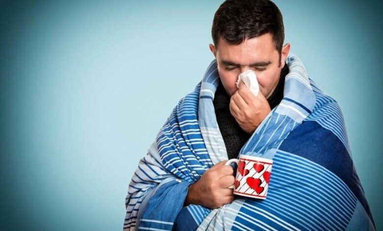 آیا این یک فصل جدید کرونا است؟
