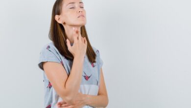 تشخیص بیماری های بلع با انجام آزمایش 2 ثانیه