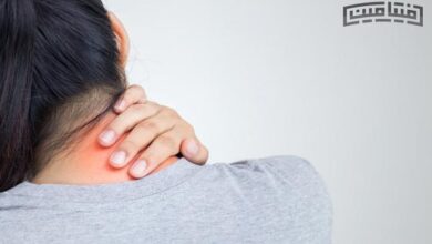 علائم آرتروز گردن