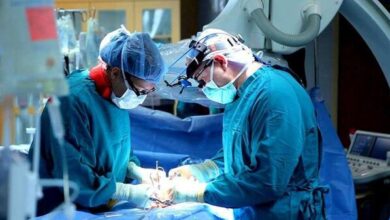 افزایش مجازات پزشک از 1 میلیون به 5 میلیون دلار