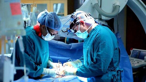 افزایش مجازات پزشک از 1 میلیون به 5 میلیون دلار