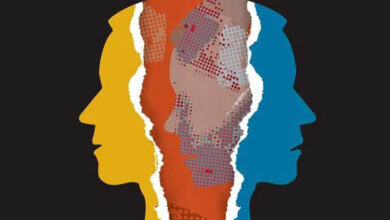 روان‌گسیختگی؛ اختلاف نظر بین توهم و واقعیت