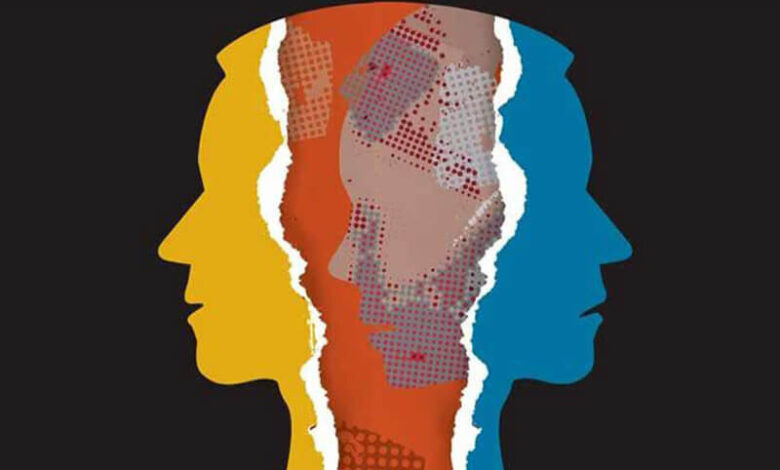 روان‌گسیختگی؛ اختلاف نظر بین توهم و واقعیت