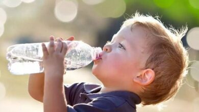 هوا گرم بود. با خنک چه چیزی بنوشید؟