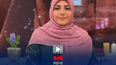 صدا و صدای صداپیشه به پزشکان مجازی! - آژانس خبری مهر ایرانی و اخبار جهانی